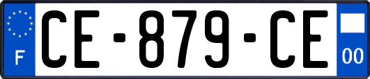 CE-879-CE