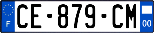 CE-879-CM