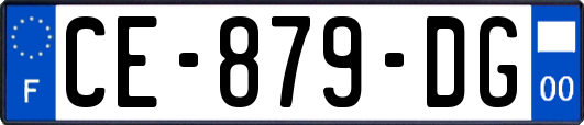 CE-879-DG