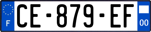 CE-879-EF