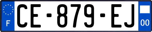 CE-879-EJ