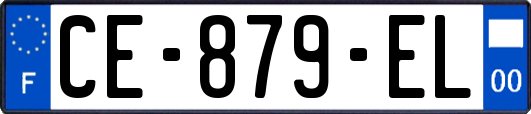 CE-879-EL