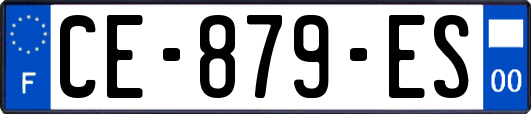 CE-879-ES