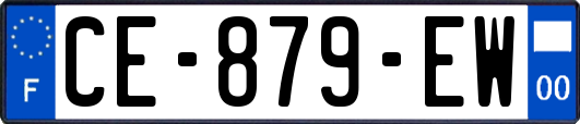 CE-879-EW