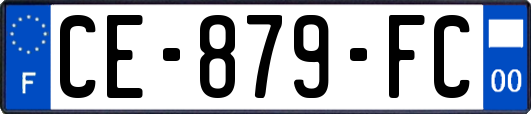 CE-879-FC