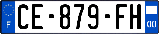 CE-879-FH