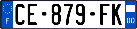 CE-879-FK