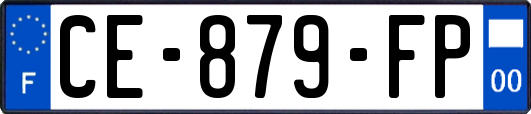 CE-879-FP