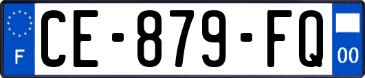 CE-879-FQ