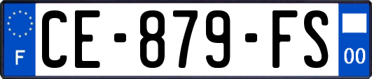 CE-879-FS