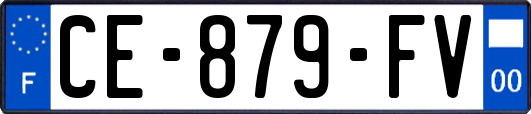 CE-879-FV