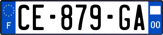 CE-879-GA