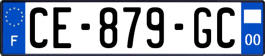 CE-879-GC