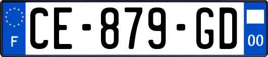 CE-879-GD