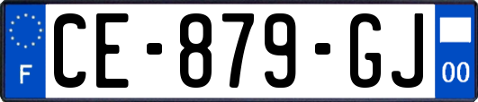 CE-879-GJ