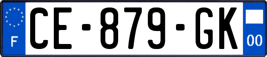 CE-879-GK