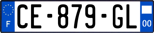 CE-879-GL
