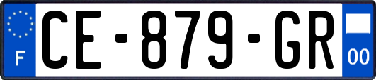 CE-879-GR