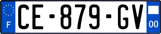 CE-879-GV