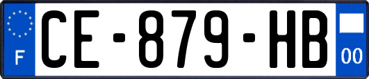 CE-879-HB