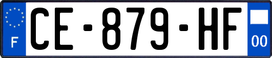 CE-879-HF