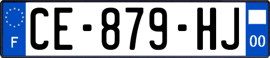 CE-879-HJ