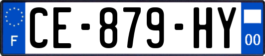 CE-879-HY