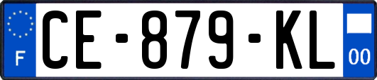 CE-879-KL