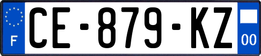CE-879-KZ