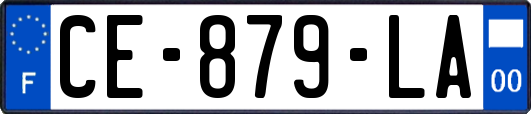 CE-879-LA