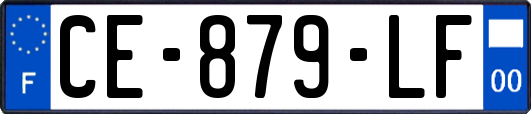 CE-879-LF