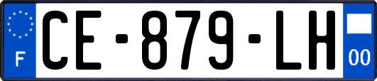 CE-879-LH