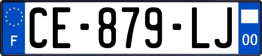 CE-879-LJ