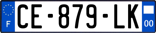 CE-879-LK