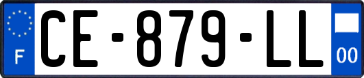 CE-879-LL