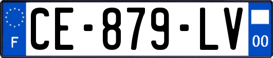 CE-879-LV
