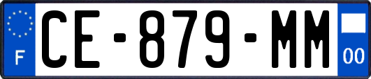 CE-879-MM