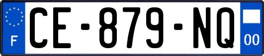 CE-879-NQ