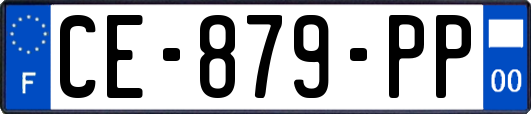 CE-879-PP