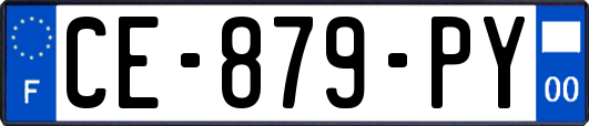 CE-879-PY