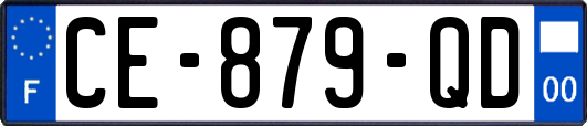 CE-879-QD