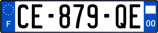 CE-879-QE