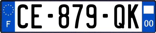 CE-879-QK