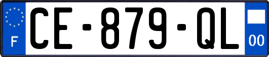 CE-879-QL