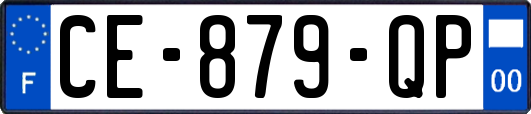 CE-879-QP