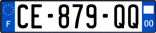 CE-879-QQ