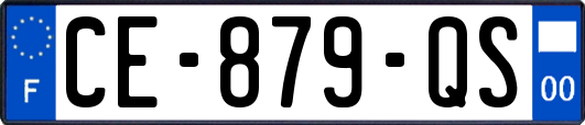 CE-879-QS