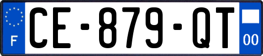 CE-879-QT