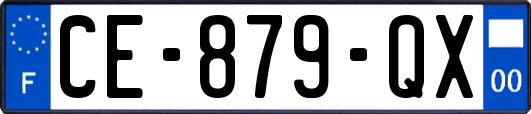 CE-879-QX