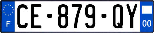 CE-879-QY